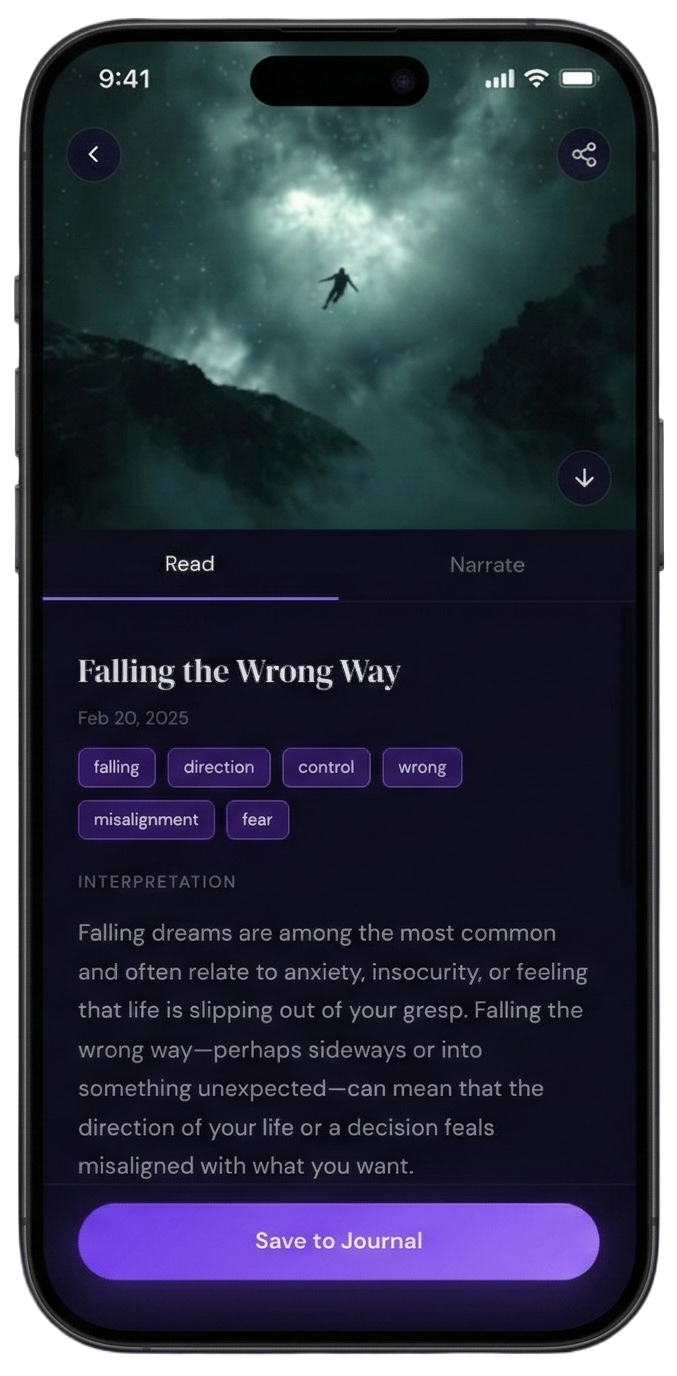 Nebuloom app on phone
